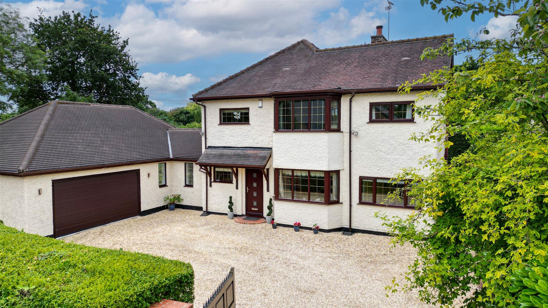 For Sale Constables Estate Agents